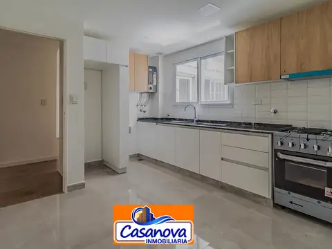 Departamento en Alquiler en Caballito Sur, $ 1.400.000