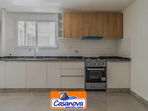 Departamento en Alquiler de 2 dormitorios