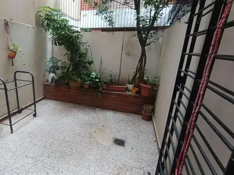 Departamento en Venta en Belgrano, USD 269.000