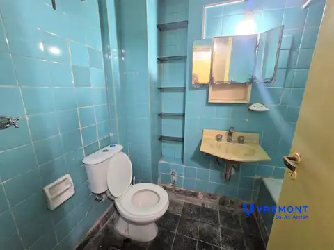 Departamento en Alquiler de 2 dormitorios