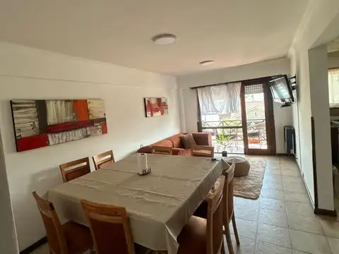 Departamento en Venta en Constitucion, USD 80.000