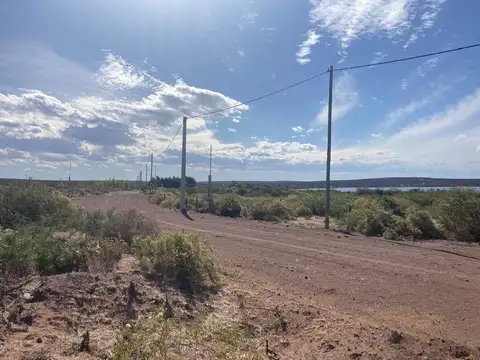 Terreno en Venta en Mari Menuco, USD 13.000