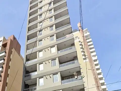Depto centrico Gorriti 578