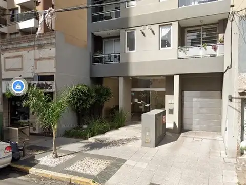 Gorriti 500, Piso 12