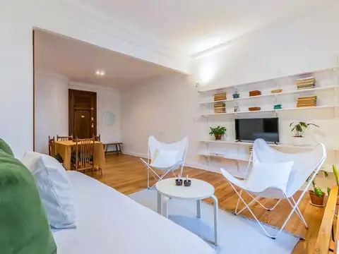 Departamento en Venta en Retiro, USD 139.000