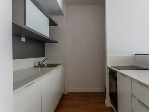 Olga Cossettini y Encarnación Ezcurra