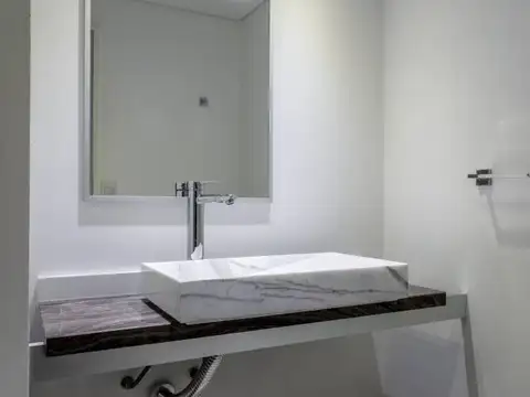 Departamento en Venta en Puerto Madero, USD 350.000