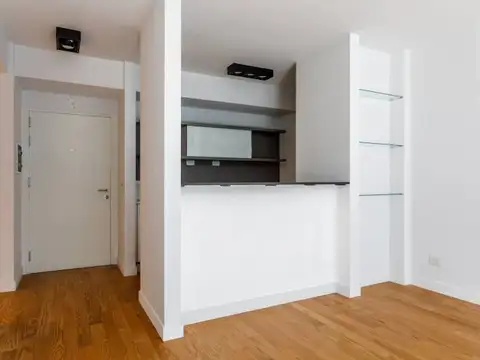 Departamento en Venta en Puerto Madero, USD 350.000