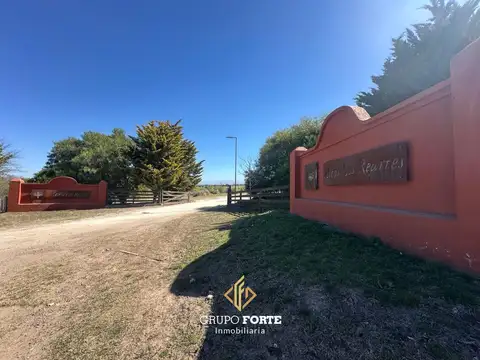 Oportunidad Lote Con escritura, Los Reartes