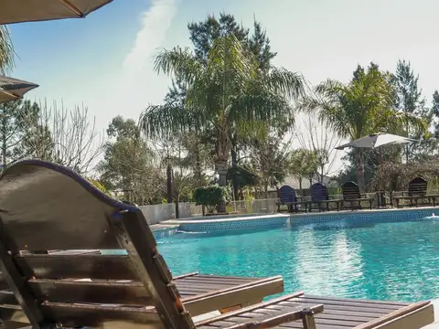 Complejo Villa Fariña