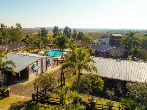 Complejo Villa Fariña