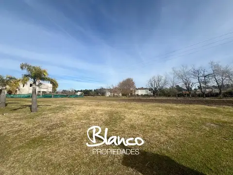 Terreno en Venta, FOT 1