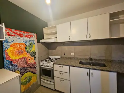 Departamento en Venta 10 años