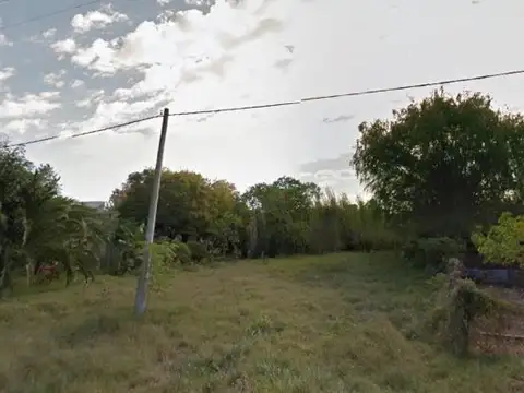 Ricardo Rojas e/ Avenida Mariano Saavedra y Adrián J. Viale