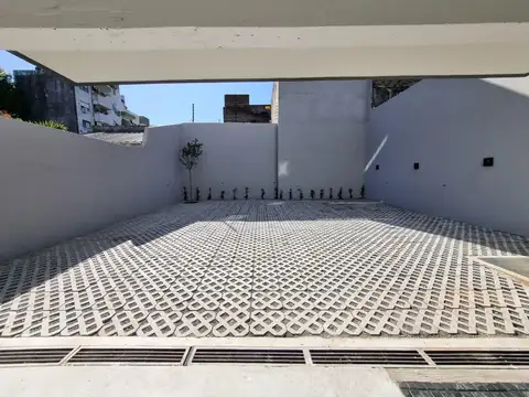 Departamento 3 ambientes en venta en San Fernando -Vias/Centro