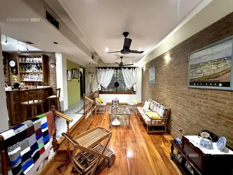 Casa en Venta 31 años