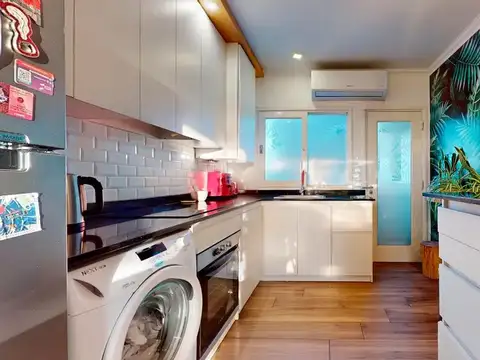 Departamento en Venta en Pinos De Anchorena, USD 85.000
