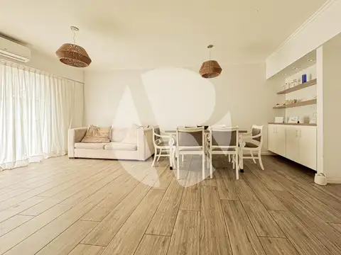 Departamento en Venta en Recoleta, USD 232.000