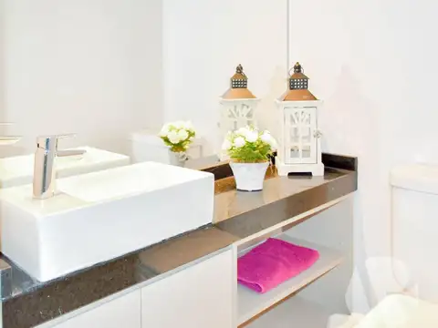 Departamento en Venta en Recoleta, USD 259.000