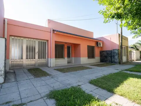 Mendoza 300