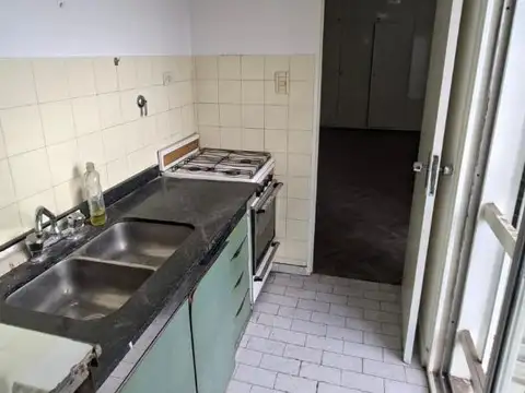 Departamento en Venta en Parana, USD 35.000