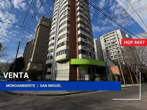 Departamento - Venta - Argentina, San Miguel - Maestro Angel D'elia 990