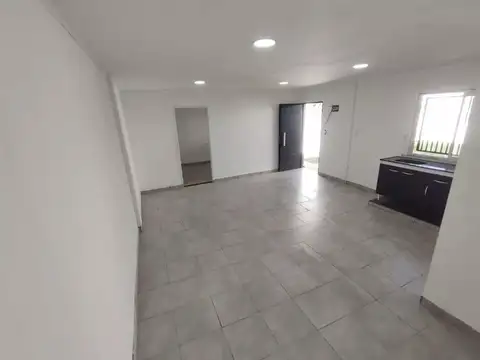 Depto Tipo Casa en Venta en Villa Talleres, USD 40.000