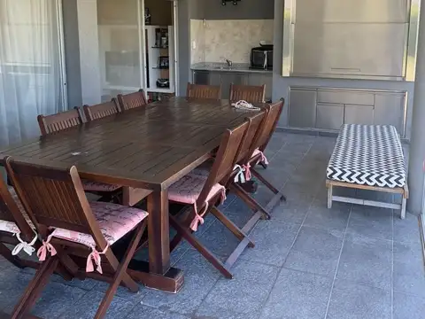 Casa - Venta - Argentina, Bella Vista - Gustavo Flaubert 1300