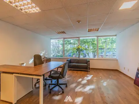 Oficina en Alquiler 1 año