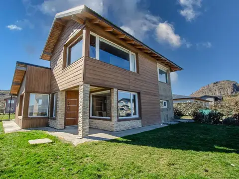 Casa en venta Dina Huapi FINANCIADA