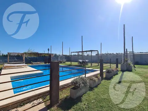 Venta de Casa Quinta en San Pedro | Ideal para turismo o vivienda | A 10 min del centro
