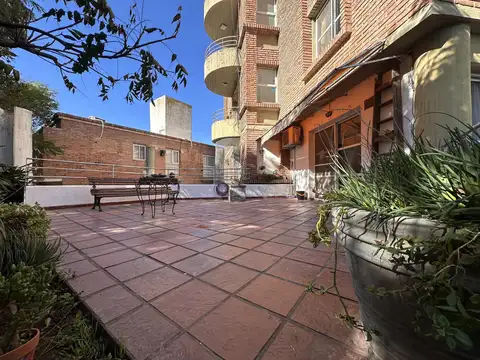 Departamento en Barrio Del Combate
