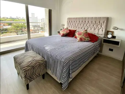 Departamento en Alquiler en Terminal Vieja, USD 1.300