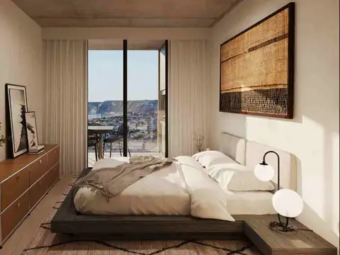 Departamento en Venta en Rada Tilly, USD 216.932