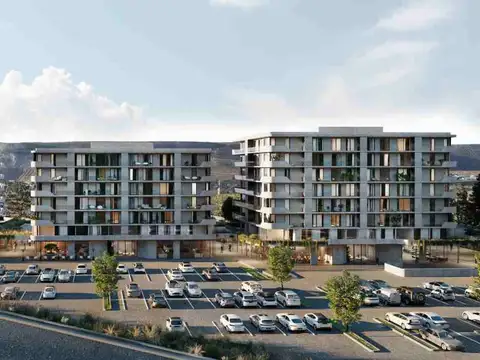 405- DEPARTAMENTO 2 DORMITORIOS