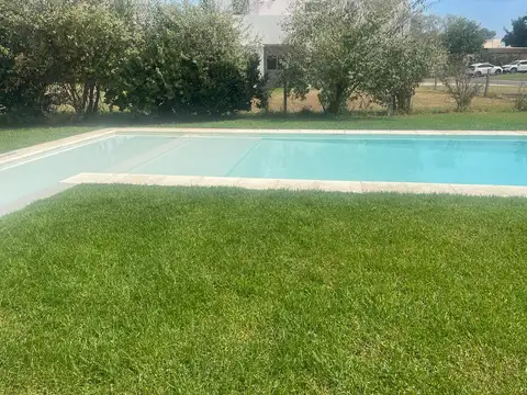 Casa en Venta, 5 ambientes, en Haras Santa Maria, Escobar, GBA Norte