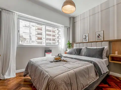 Departamento en Venta al Norte