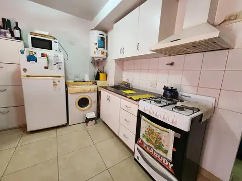 Departamento en Venta al Sureste