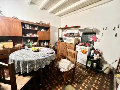 Casa en Venta 40 años