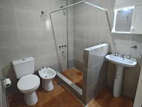 Departamento en Alquiler 8 años