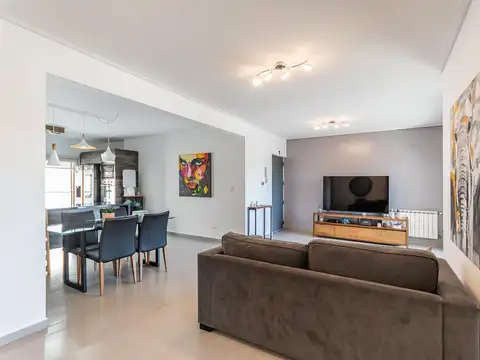 Departamento en Venta en Villa Bosch, USD 250.000