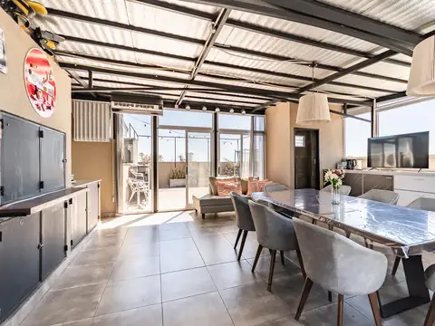 Departamento en Venta de 4 ambientes