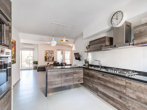 Departamento en Venta A Estrenar