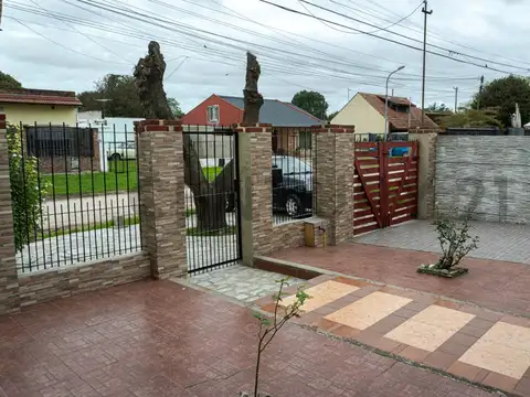 Casa en Venta de 2 dormitorios