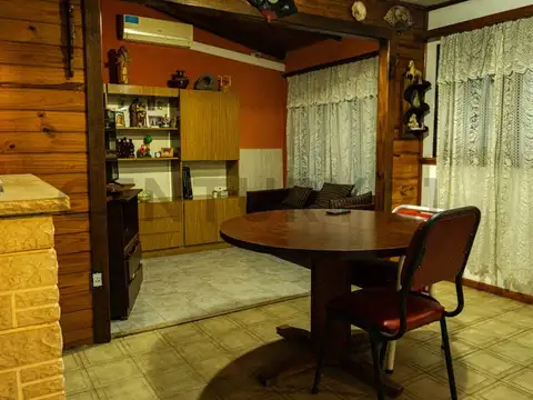 VENTA CASA 3 AMBIENTES  MAR DEL PLATA CON COCHERA