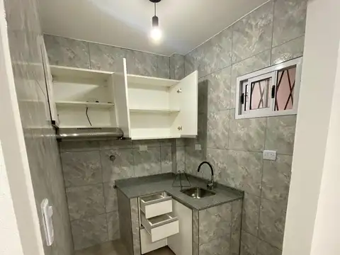 Depto Tipo Casa en Alquiler de 2 dormitorios