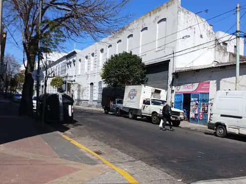 Pres Luis Saenz Peña 1600