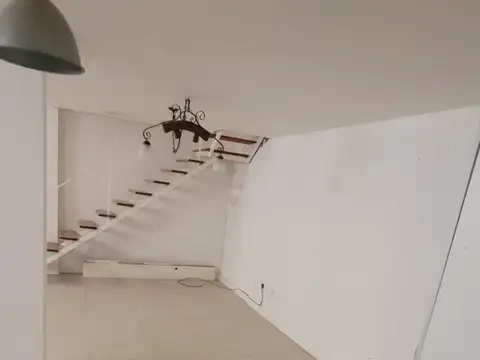 Depto Tipo Casa en Venta en Belgrano, USD 249.000