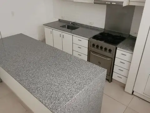 BELGRANO NUÑEZ - PH SIN EXPENSAS DUPLEX - 4 AMBIENTES TERRAZA PROPIA