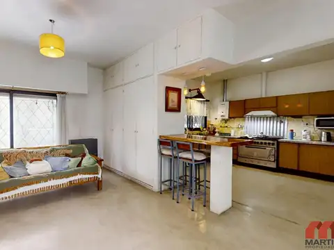 Casa en Venta de 2 Ambientes en Munro con Suite, Terraza y Patio